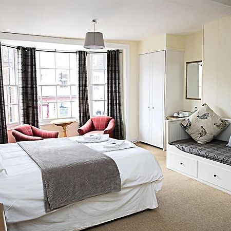 The White Bear Otel Shipston-on-Stour Dış mekan fotoğraf