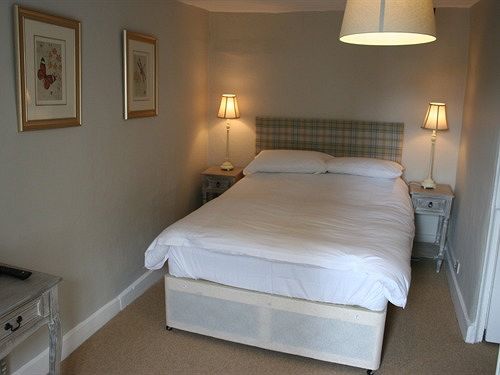 The White Bear Otel Shipston-on-Stour Dış mekan fotoğraf