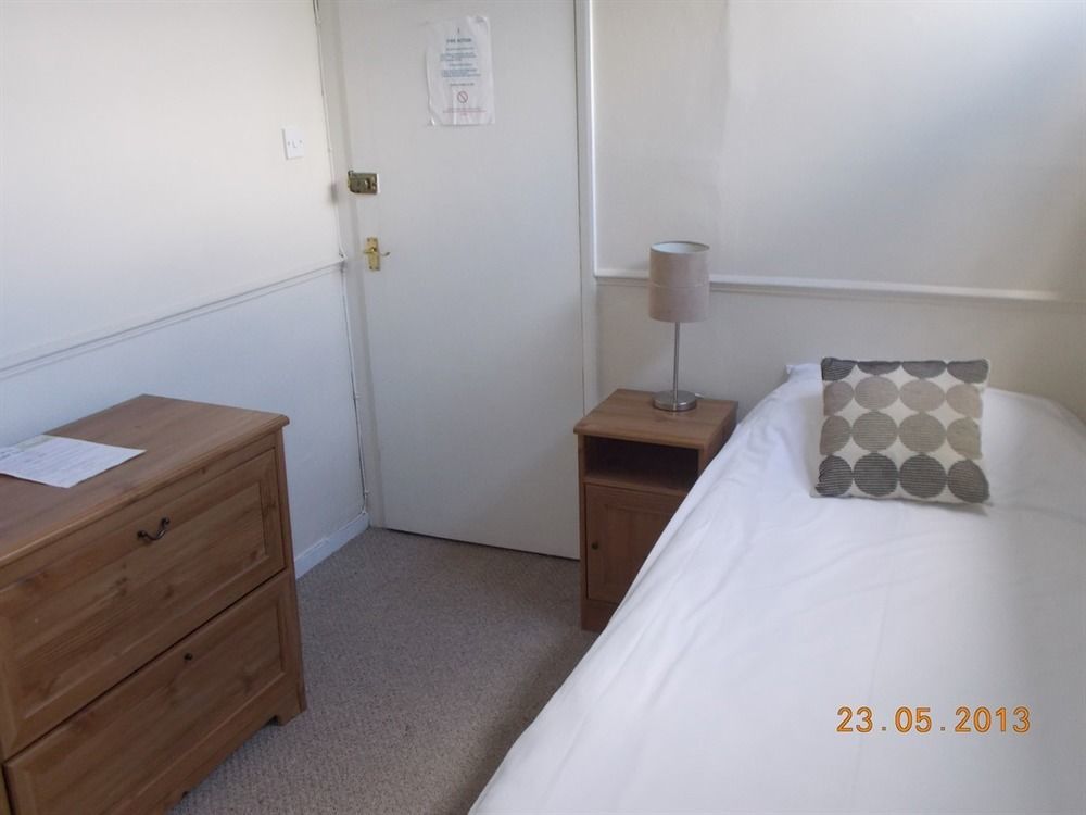 The White Bear Otel Shipston-on-Stour Dış mekan fotoğraf